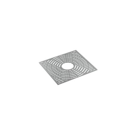 Sterling Ludington Silicone Sink Mat-Lrg Offset 20288-ASH
